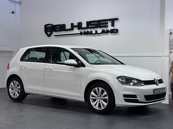Volkswagen Golf I 5 of 23