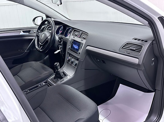 Volkswagen Golf I 14 of 23