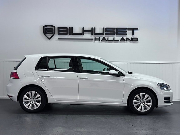 Volkswagen Golf I 6 of 23
