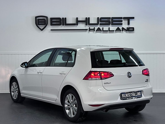 Volkswagen Golf I 7 of 23