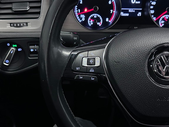 Volkswagen Golf I 22 of 23