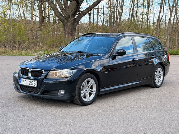 BMW 320d