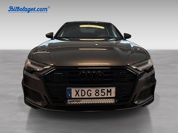 Audi A6 5 of 5