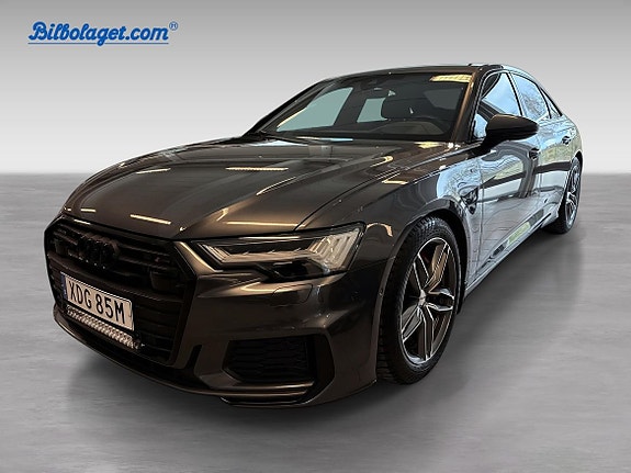 Audi A6 2 of 5