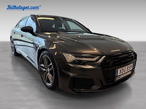 Audi A6 4 of 5