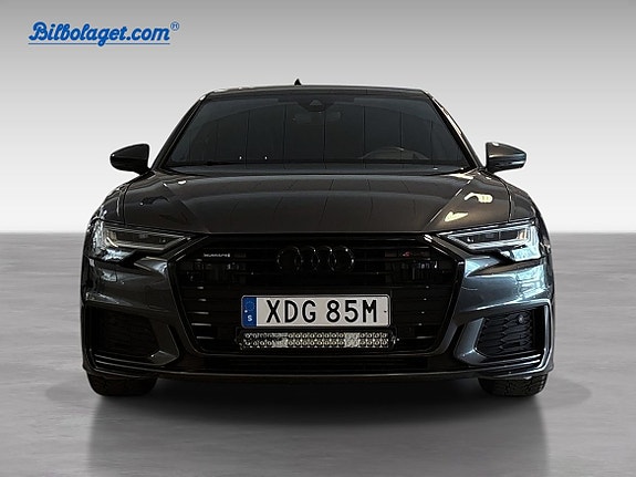 Audi A6 3 of 5