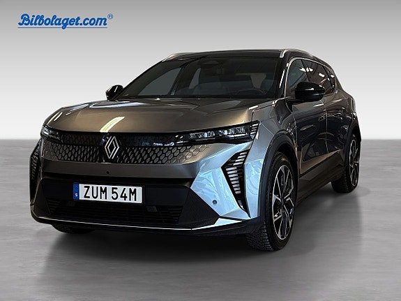 Brugt Renault Scenic 
