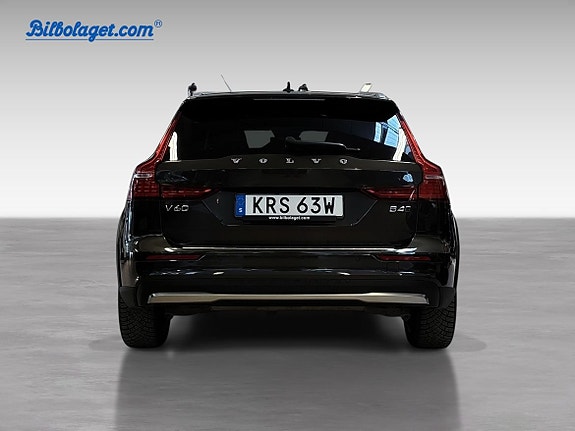 Volvo V60 Cross Country 7 of 19