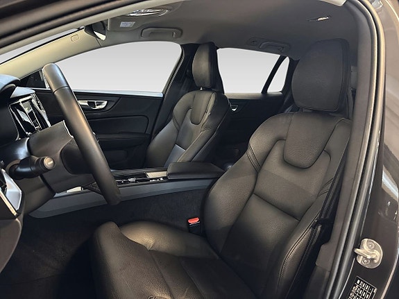 Volvo V60 Cross Country 10 of 19