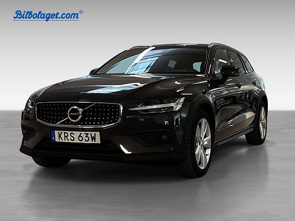 Brugt Volvo V60 Cross Country 