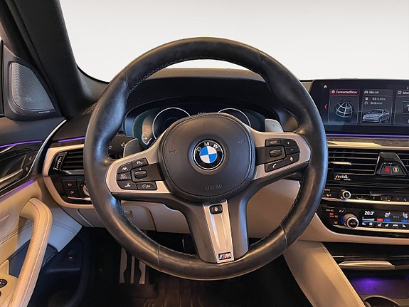 BMW 520 13 of 26