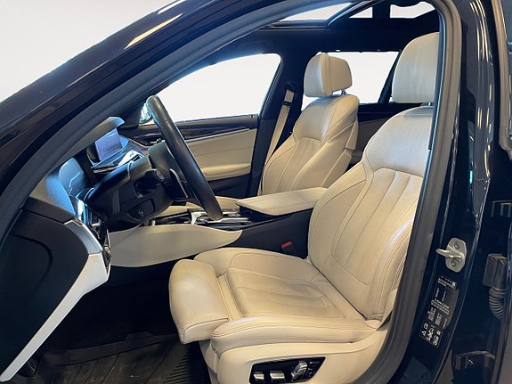 BMW 520 9 of 26