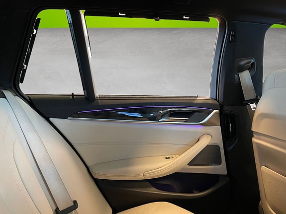 BMW 520 17 of 26