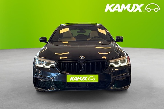 BMW 520 6 of 26