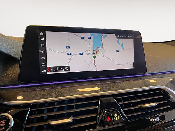BMW 520 18 of 26