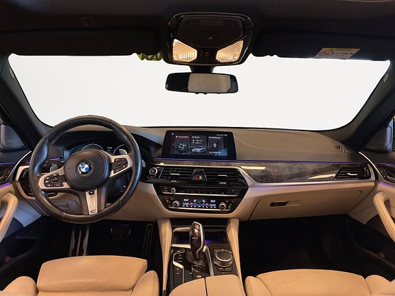 BMW 520 10 of 26