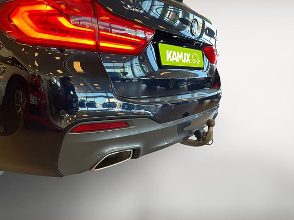 BMW 520 19 of 26