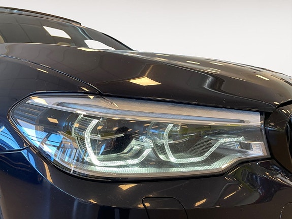 BMW 520 25 of 26