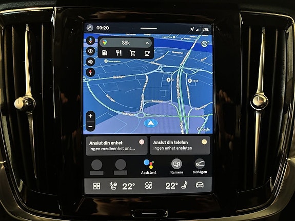 Volvo V90 Cross Country 15 of 19