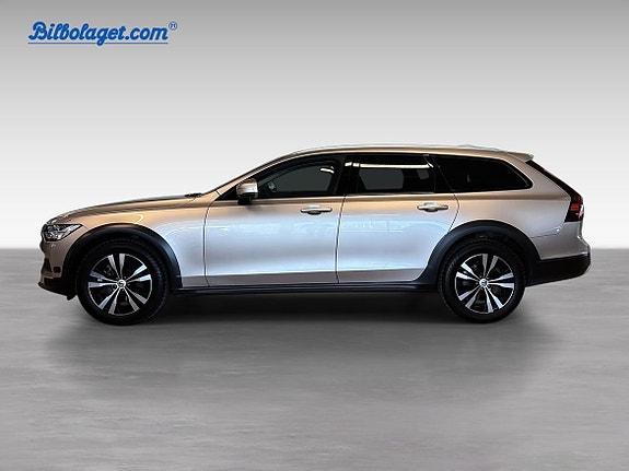 Volvo V90 Cross Country 5 of 20
