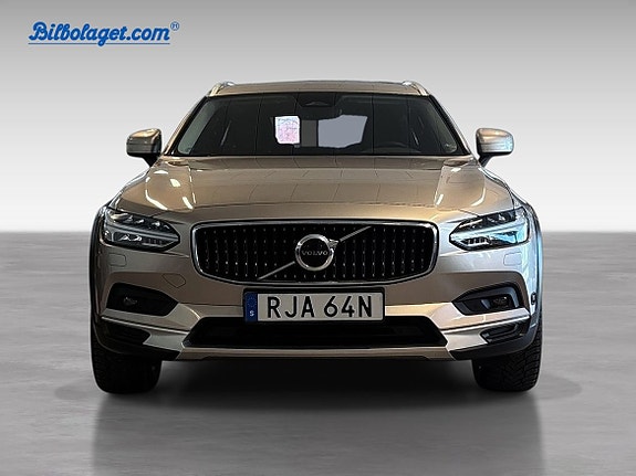Volvo V90 Cross Country 3 of 20