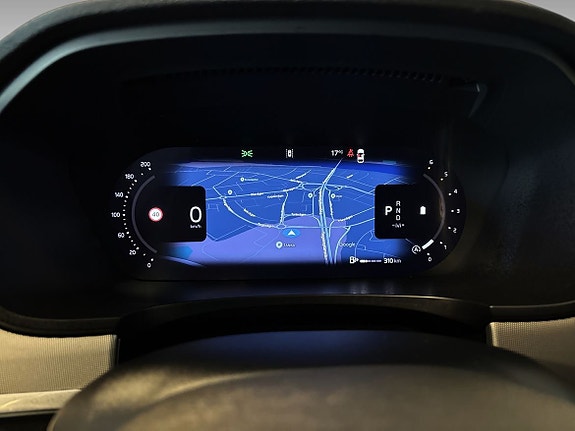 Volvo V90 Cross Country 14 of 19