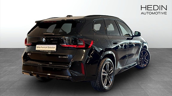 BMW X1 2 of 5