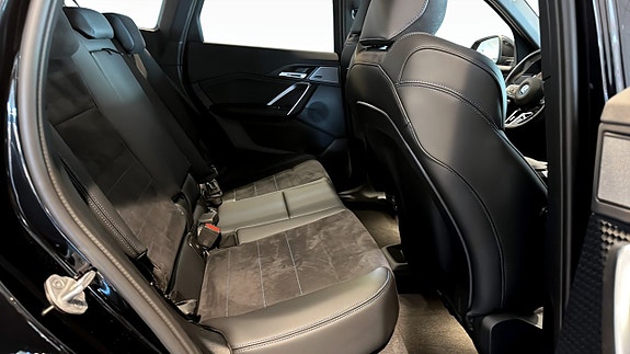 BMW X1 5 of 5