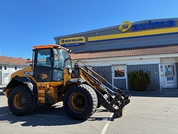 JCB 413 S