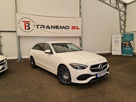 Mercedes-Benz C220