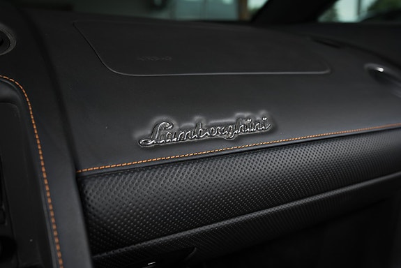 Lamborghini Gallardo 23 of 23