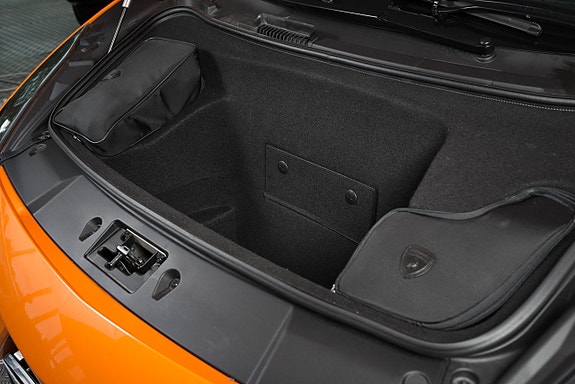 Lamborghini Gallardo 20 of 23