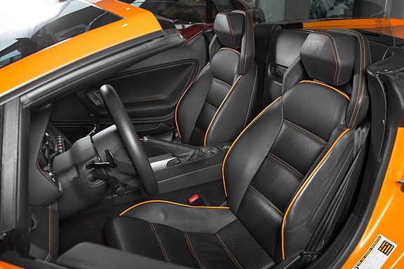 Lamborghini Gallardo 9 of 23