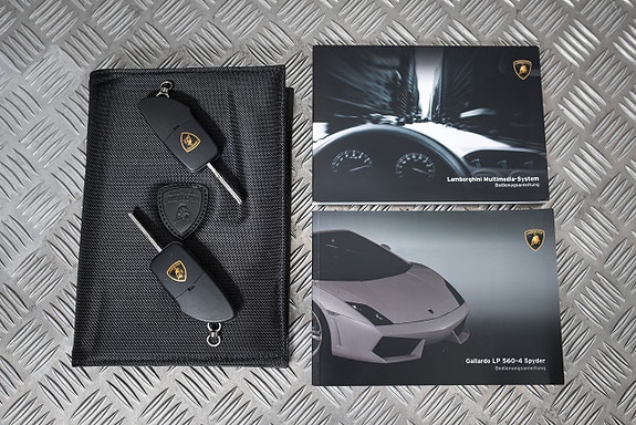 Lamborghini Gallardo 13 of 23