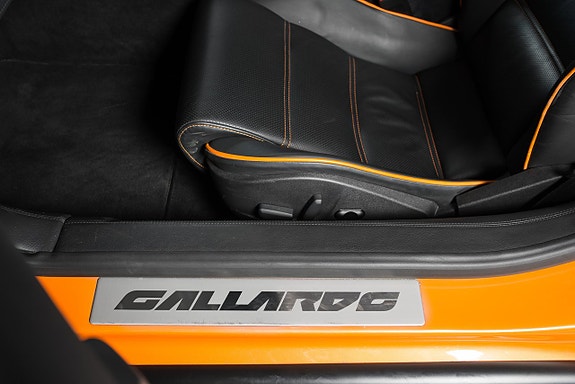 Lamborghini Gallardo 12 of 23