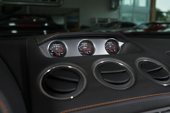 Lamborghini Gallardo 22 of 23