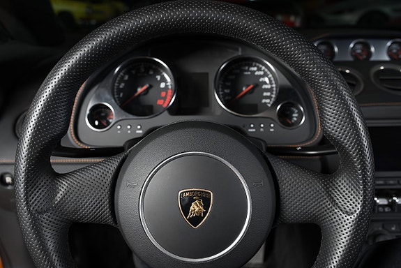 Lamborghini Gallardo 10 of 23