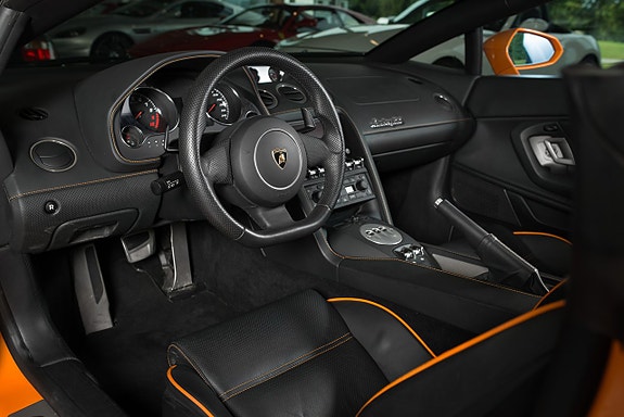 Lamborghini Gallardo 8 of 23