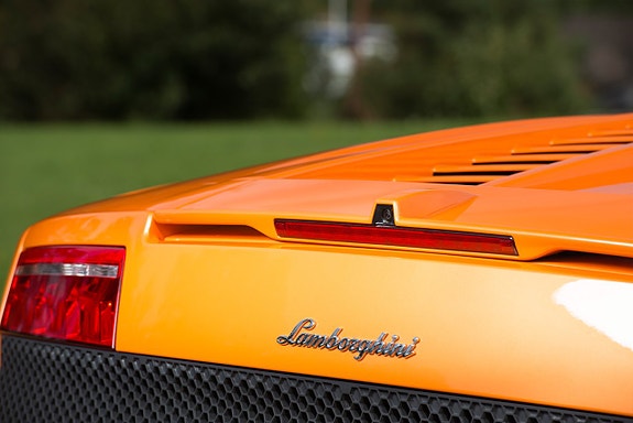 Lamborghini Gallardo 17 of 23