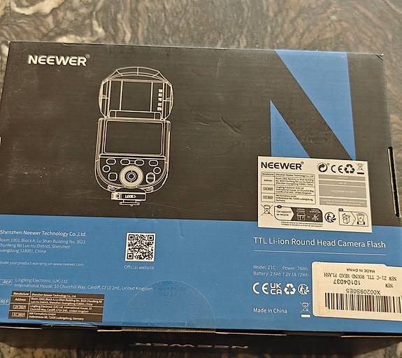 Product image 2 of 3