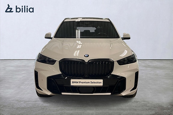 BMW X5 5 of 5