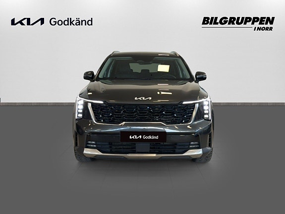 Kia Sorento 3 of 5