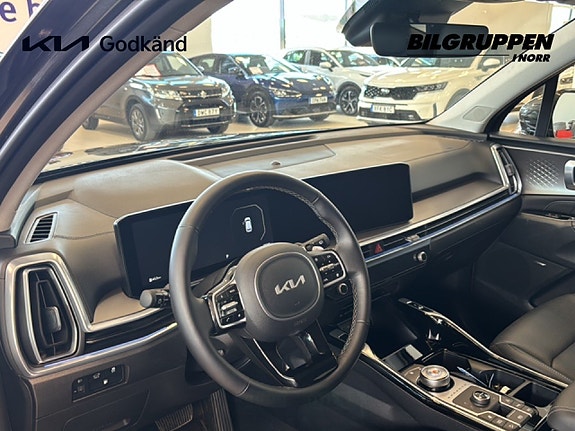 Kia Sorento 16 of 17