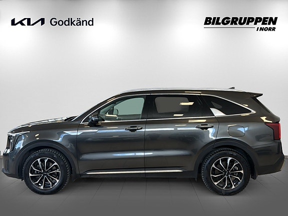 Kia Sorento 5 of 5