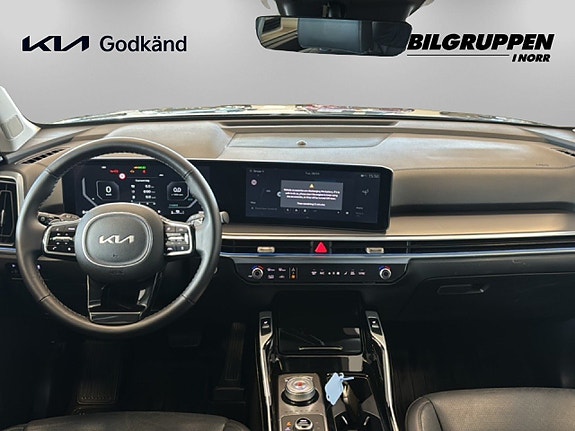 Kia Sorento 7 of 17