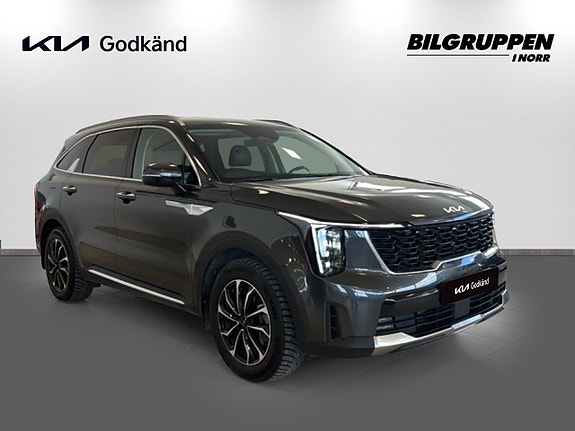 Kia Sorento 4 of 5