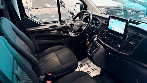 Ford Transit 11 of 18