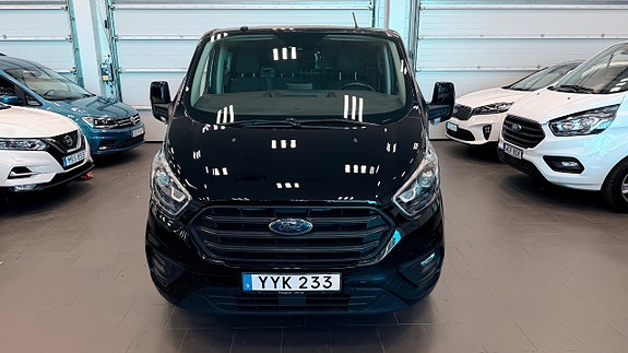Ford Transit 2 of 5