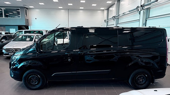 Ford Transit 8 of 18