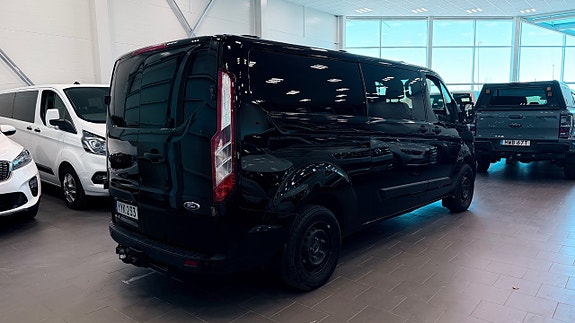 Ford Transit 5 of 5